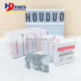 Diesel Engine Parts 3D84 4D84 4TNV84 4TNE84 Crankshaft Bearing And Connecting Rod Bearing