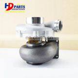 D12D Engine GT4594 452164-5001 Turbo Kits