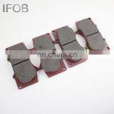 IFOB Brake Pad Set For TOYOTA Hilux GGN25 TGN26 04465-0K360 thumbnail-5