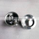 Производство Китая. Комплект поршней дизельного двигателя ISCe QSC8.3 4933120 3973265