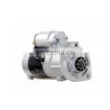 Truck Tractor Starter Motor K1K012-63012 1K012-63012 12v 9t