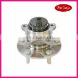 Auto Wheel Hub Bearing 3DACF027F
