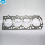 FOR DC24 Engines Spare Parts 65.03901-0048 GASKET-CYLINDER HEAD for Sale