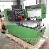 Dongtai 12PSB Diesel Fuel Injection Pump Test Bench, 12PSDW
