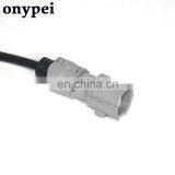 Genuine Parts New Lambda O2 Oxygen Sensor 89465-02280 Fits For Corolla Auris Avensis Verso Lexus RX 2003-2008 thumbnail-4