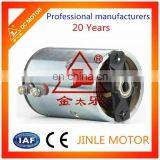 24v 2.2kw 3000rpm Ccw Hydraulic dc Motor for Pump thumbnail-3