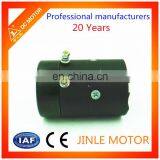 Model MD12160 Hydraulic DC Motor 1.6KW With CW Rotation thumbnail-4