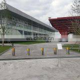 Chinese Factory High Quality Parking Pile 24/36V 350W thumbnail-7