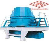 Hot Sell Quartz Small Vsi Sand Making Maker Crusher Machine thumbnail-4