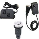 LF40-01 UL Approved Pressure Switch for Pool Swimming/ Sanitary /out Door Machine Equipment/waste Disposer thumbnail-4