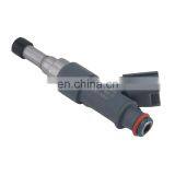 High Quality Fuel Injector For Toyota Tacoma Innova 23250-0C010 thumbnail-4