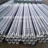 High Quality Carbon Galvanized Steel Tubes Hot Dipped Galvanizing Seamless Pipe thumbnail-5