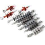 Композитный изолятор  Электроизоляционные арматуры  Поставщик и производитель электроизоляционных арматур thumbnail-1