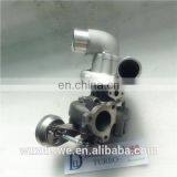 VB13 Turbocharger 17201-0R020 17201-0R021 For RAV4 2.2L D-4D Engine 2AD-FHV 17201-OR020 thumbnail-1