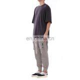 DiZNEW Factory Wholesale High Quality Cheap Price Cargo Pants for Men thumbnail-5