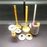 For MINI COUNTRYMAN S EX Q3 1.6 Landrover Defender 2.4 2.2 244DT TD4 TDV6 2.7 Inlet Exhaust Engine Valve Pickup Suv Spare Parts thumbnail-6