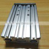 SMC Three Rodless Cylinder MGPL Series MGPL25-75AZ thumbnail-4