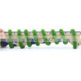 100% Polyester Velvet Chenille Yarn for Scarf Shoes Hand Knitting thumbnail-6