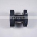 DC35 DC70 DC68 Kubota Combine Rice Harvester Spare Parts Track Roller thumbnail-4
