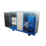 Environmentally Friendly Environmental Protection Weir Type Overflow Type Floating Oil Absorber Float Oil Collector Oil-Water Separator for Oily Water Treatment Sewage Treatment Waste Water Treatment thumbnail-5