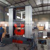 WDW-600 60ton High Precision Electronic Universal Testing Machine Laboratory Testing Equipment thumbnail-6