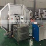 Metal Materials JBS 300J Charpy Impact Tester thumbnail-6