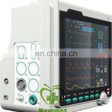 MY-W003C Medical Monitoring Portable 12 Inch Veterinary Vital Signals Multiparameter Patient Monitor Price thumbnail-6