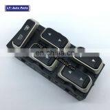 Electronic Power Window Switch 5W1Z-14529-BA For Ford Lincoln Town 2003-2006 5W1Z14529BA thumbnail-1