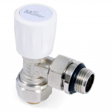 Chinese supplier floor heating thermostatic radiator valve