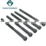 Genuine Engine Cylinder Head Bolt 22321-2B700 223212B700 22321 2B700 FOR KIA HYUNDAI RIO III UB G4FA G4FC G4FD CEE D JD AJUSA thumbnail-1