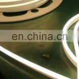 12V Led Strip Waterproof Ribbon Led Neon Light IP67 White /Warm White Led Tape Light 2835 120Led/m