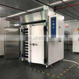 LIYI Dry Forced Wind Cycle Drying Dryer Machine Hot Air Oven For Laboratory thumbnail-4