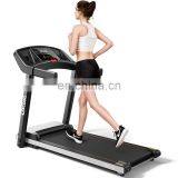 YPOO Electric Walking Machine Foldable Treadmill Home Treadmill Machine Gym Treadmill thumbnail-2