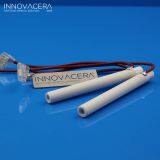 OEM MCH Alumina Ceramic Heater Elements for Water Heating/Innovacera thumbnail-3