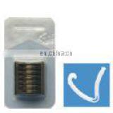 Laparoscopic Hem o Lok Clip, Ligation Clip,Medical Instrument thumbnail-5