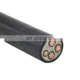 Manufacturers of Low Voltage Electric Power Wire Cable thumbnail-2