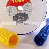 pneumatic tube PA spiral tube nylon