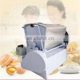 25kg Mixing Capacity Stainless Steel Flour Mixing Machine / Dough Kneading Machine / Dough Mixer thumbnail-6