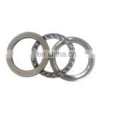 Russian Motorcycles 51304 Thrust Ball Bearings thumbnail-1