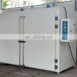 Liyi Heating Drying Big Or Small Horno Industrial Hot Air Circulation Oven thumbnail-3