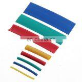 Hampool Wholesale Single Wall Colored Automobile Heat Shrink Electrical Wire Sleeve thumbnail-5