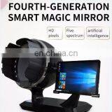 Portable Skin Analyzer RGB/UV/polarised Light With Tablet Skin Scan System Machine for Salon Use thumbnail-5