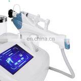 2 In 1 Facial Cleaning Water Hydra Dermabrasion Meso Device Beauty Machine thumbnail-2
