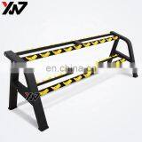 2020 New Design Strength Equipment Gym Dumbbell Plates Set With Rack thumbnail-6