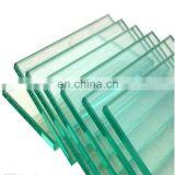 4mm to 25mm Better Price Unbreakable Window Wall Door Toughed Bullet-resistant Tempered Glass thumbnail-4