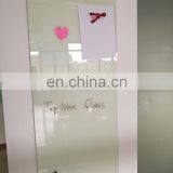 High Quality Magnetic Tempered Glass Whiteboard for School and Office thumbnail-5