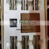 WD12.375 Engine Overhaul Gasket Kit & Rebuild Kit With Cylinder Piston Rings Liner Bearings thumbnail-4