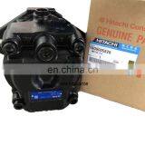 ZX450 ZX470 Fan Drive Oil Motor ZX450-3 ZX470-3 Fan Motor 4634936 thumbnail-1