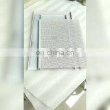 2017 Fashionable Aluminum Stretch Ceiling for Spandrel