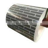 AISI ASTM Color Coated Ral 3003 PPGI PPGL Steel Sheet/coils Price Ral 9019 9012 thumbnail-6